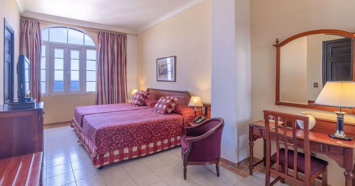 Ein Foto Roc Presidente Hotel