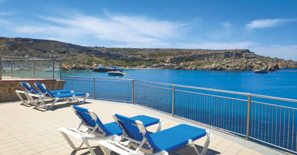 Een foto van Paradise Bay Resort Hotel