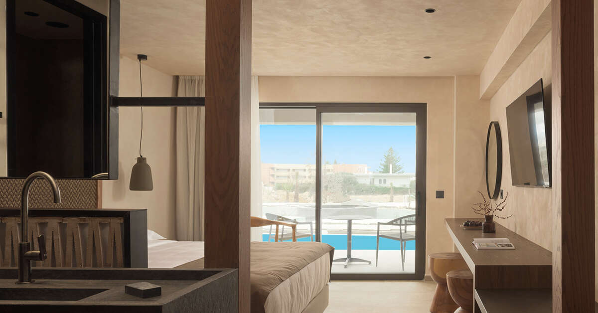Een foto van Nalu Resort & Spa
