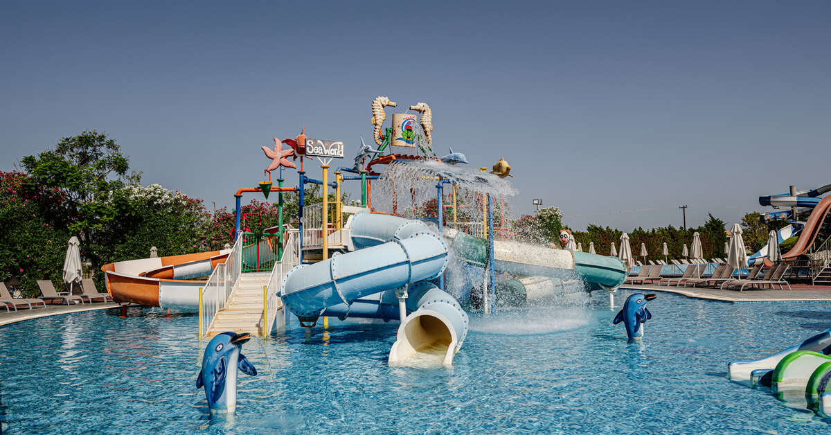 Een foto van Caretta Beach Resort & WaterPark