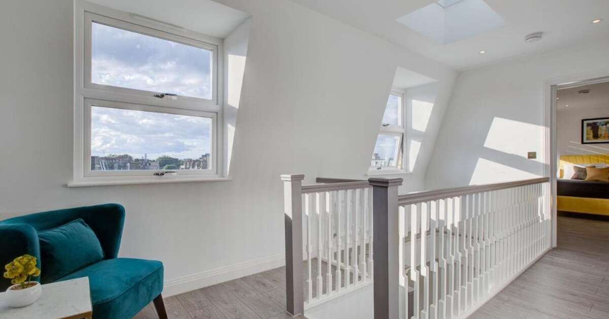 Een foto van HybridResi Fulham