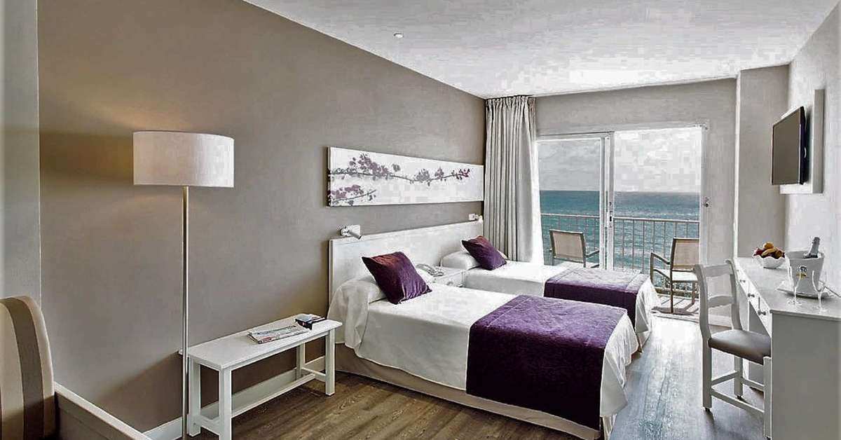 Een foto van Brisa Marina Hotel