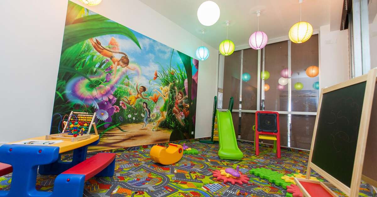 Ein Foto Hotel Omorika