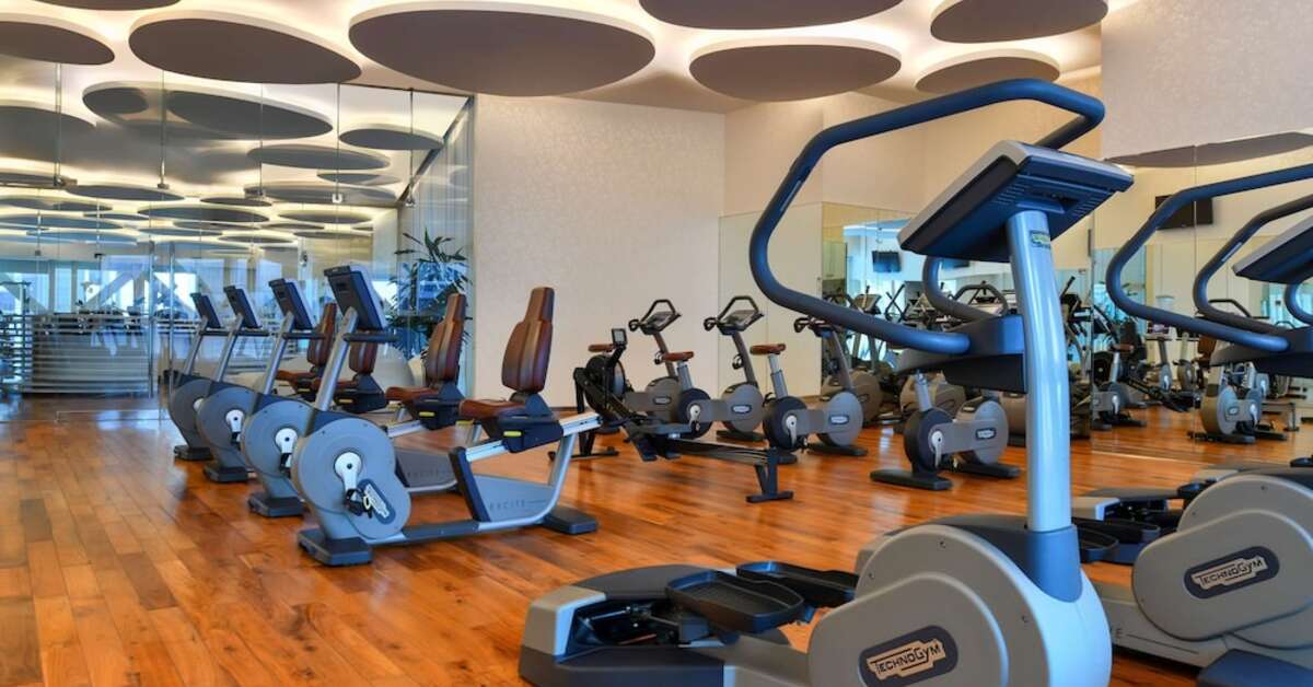 Een foto van Kempinski Residences and Suites Doha