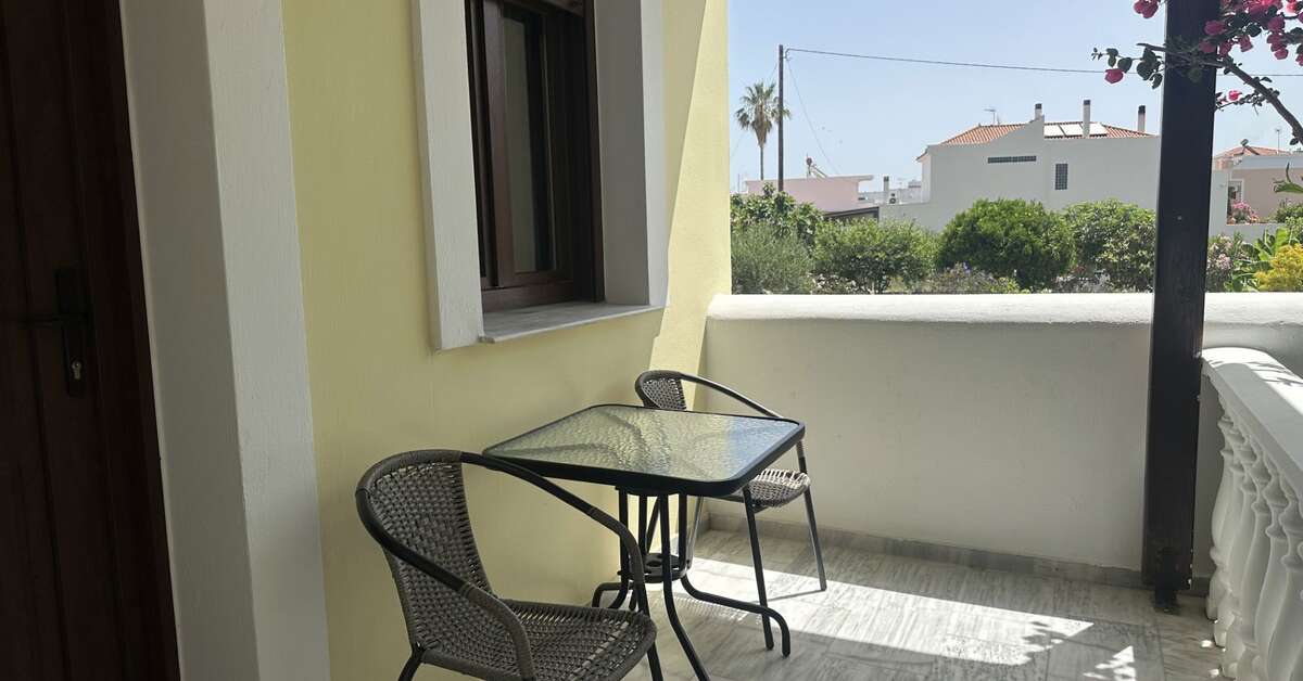 Een foto van Alkion Appartementen