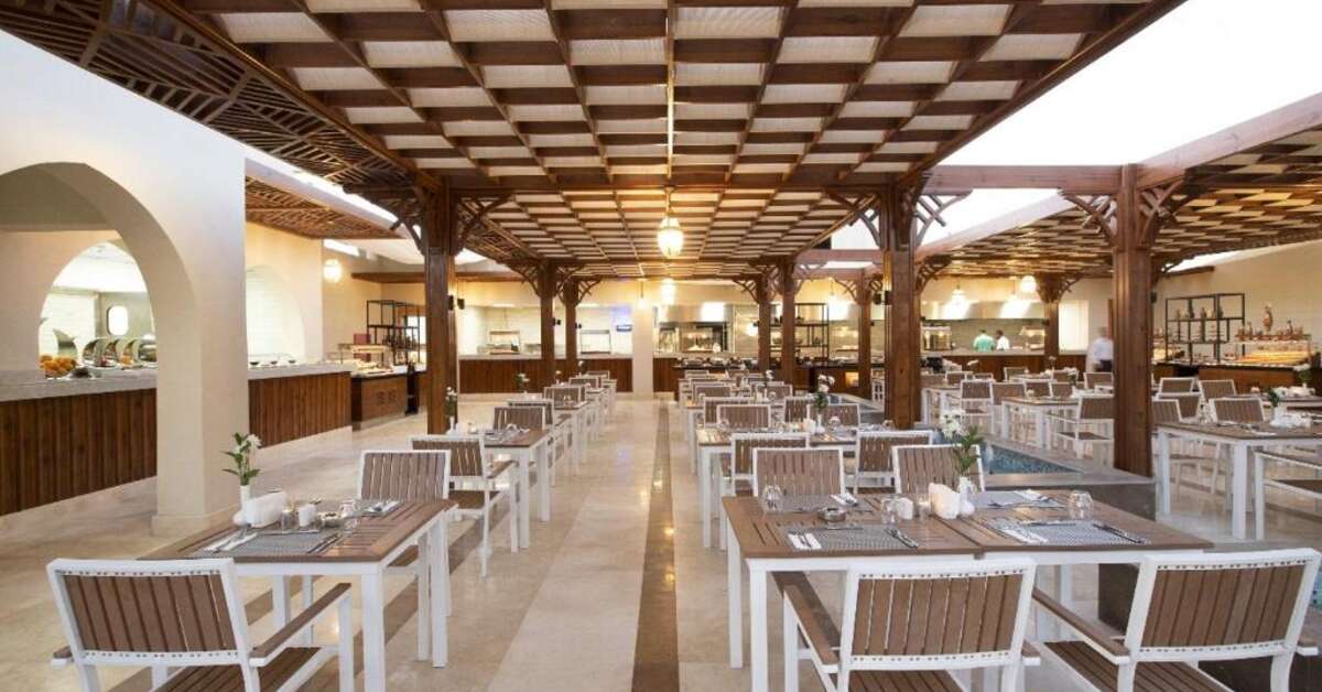 Een foto van Xanadu Club Makadi Bay