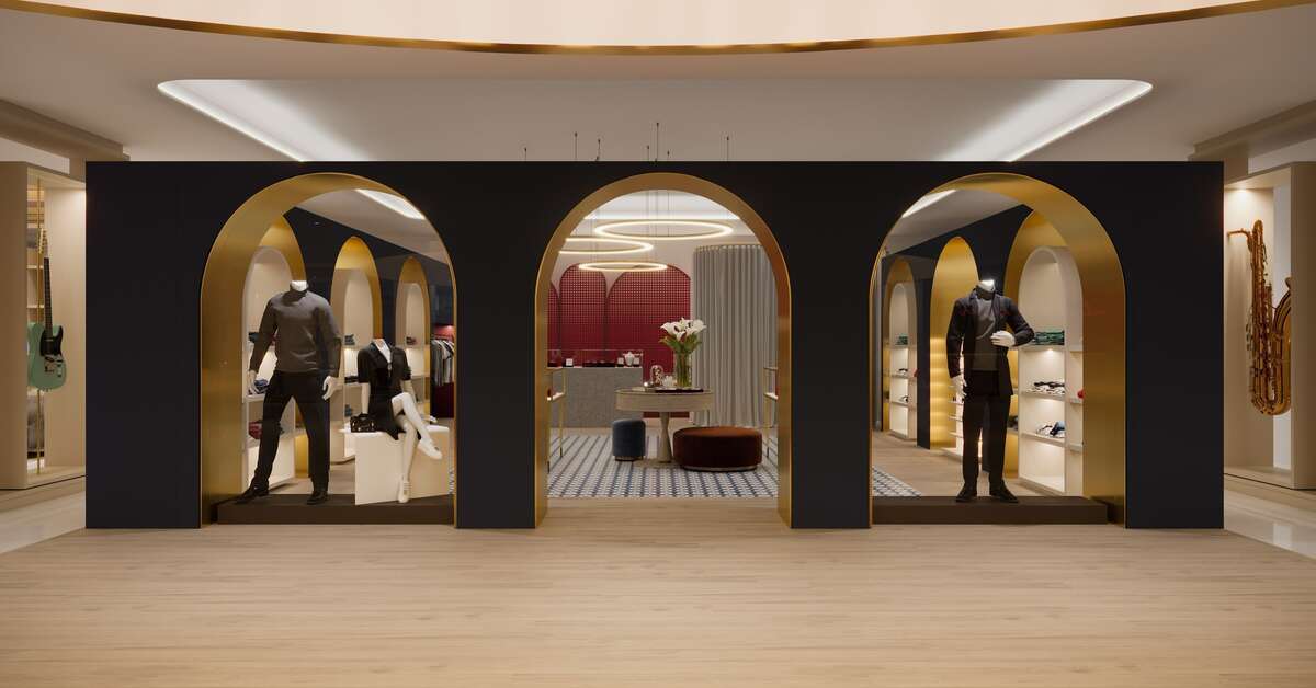 Een foto van Hard Rock Hotel Marbella