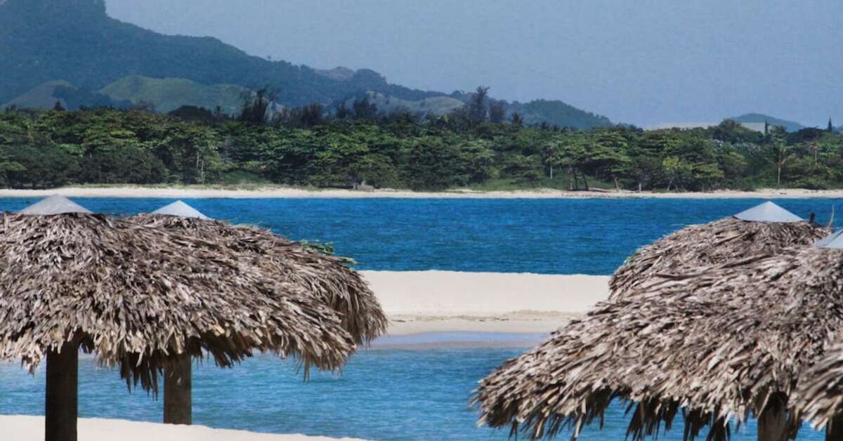 Een foto van Gran Ventana Beach Resort