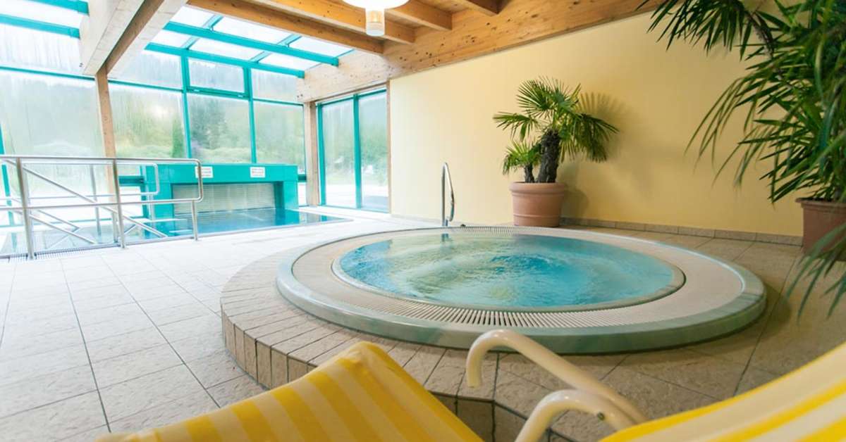Ein Foto Ferienhotel Kolmhof