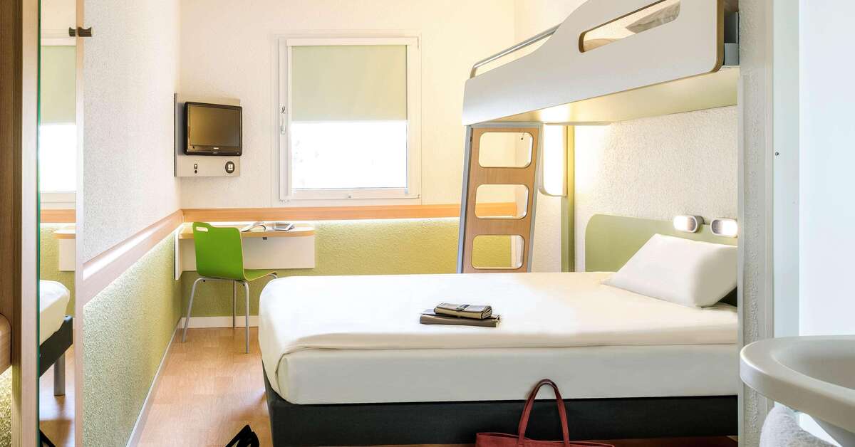 Een foto van Mia Hotel Urban Agadir