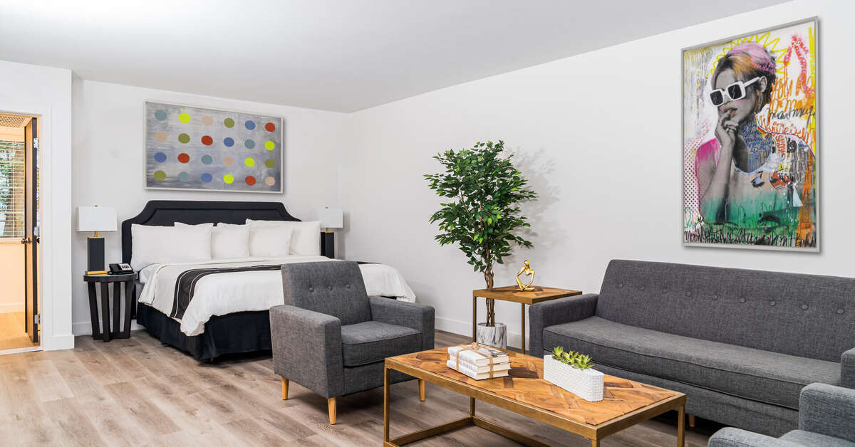 Een foto van Essex House