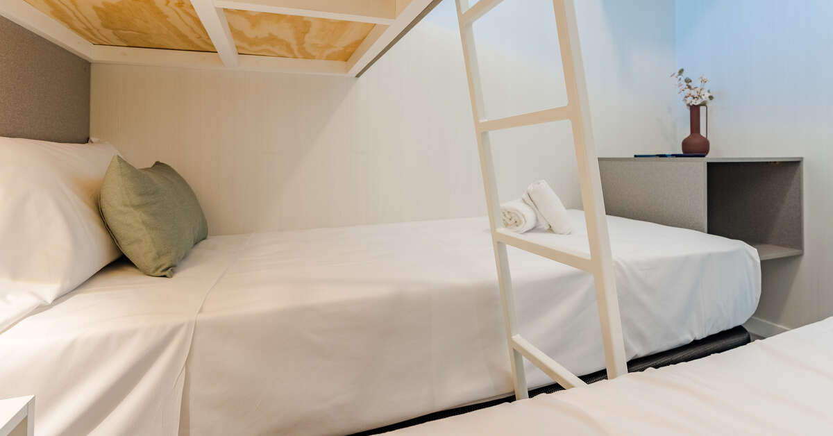 Een foto van Costa del Sol Glamping Village
