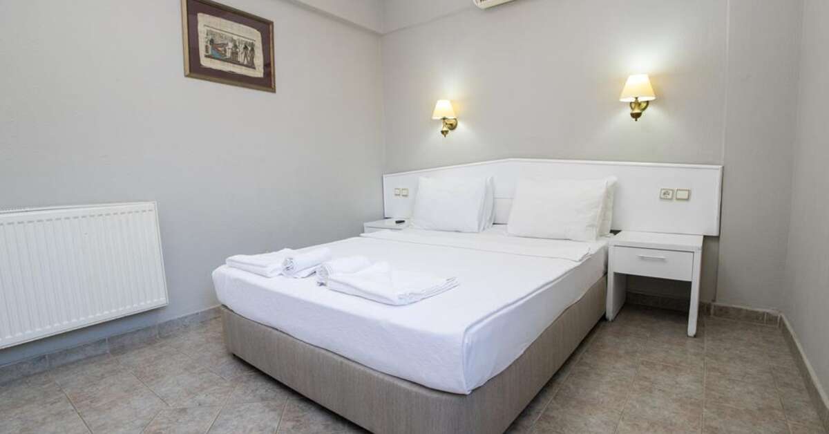 Een foto van Sunpoint Suites Hotel