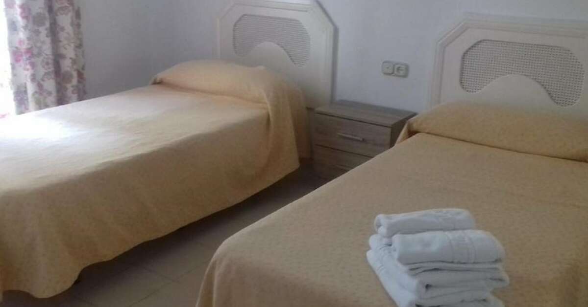 Een foto van Appartementen Mediterraneo