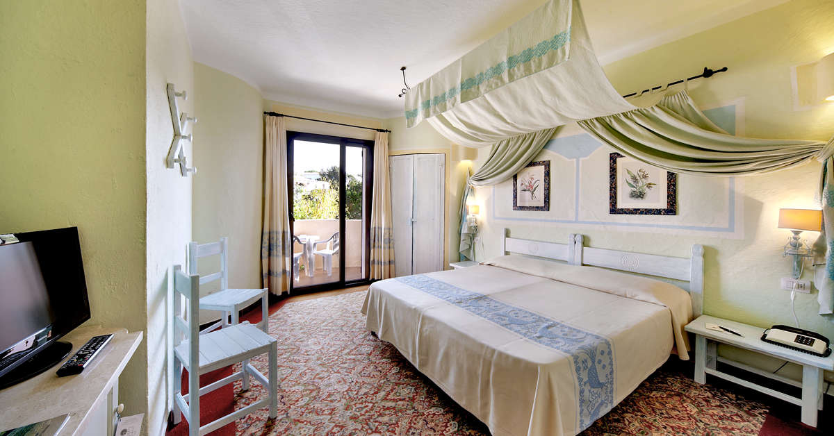 Een foto van Grand Hotel Smeraldo Beach