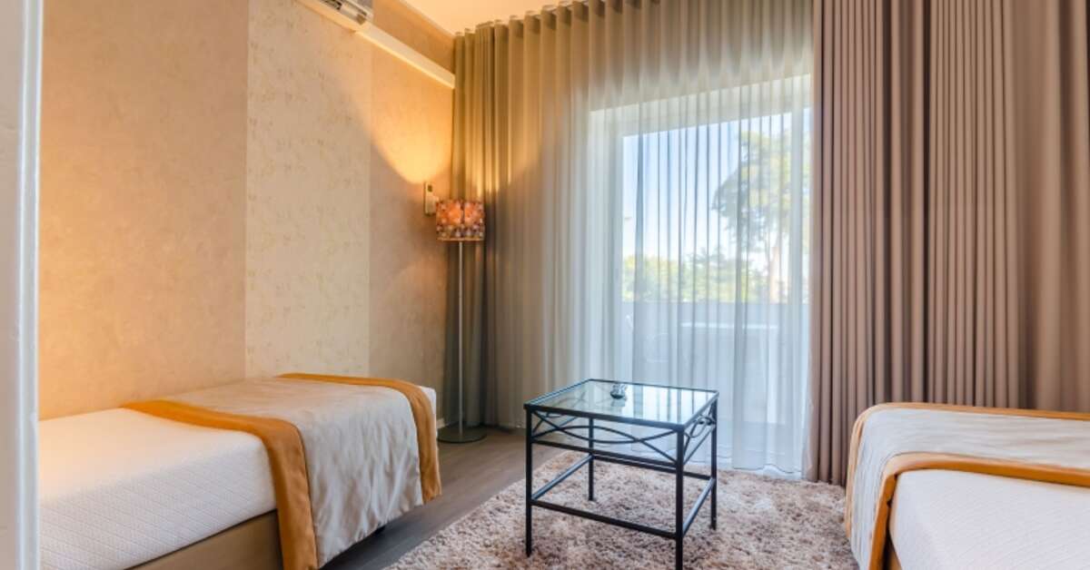 Een foto van Hotel Lido