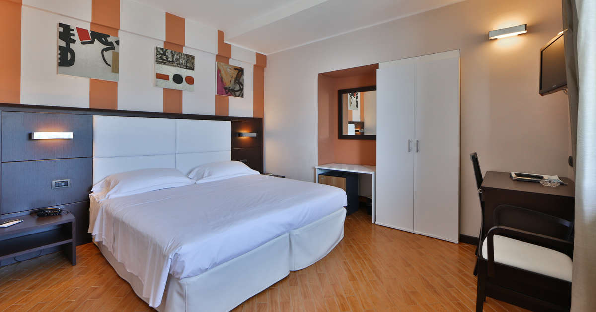 Een foto van Best Western Hotel Regina Elena