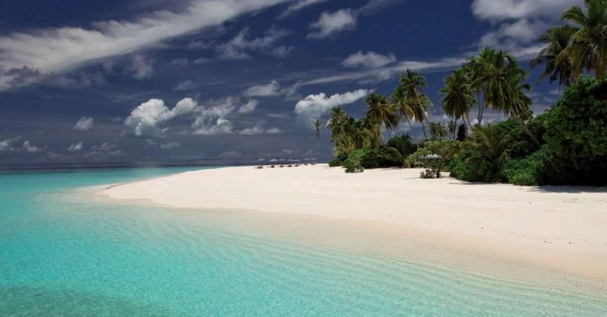 Een foto van Park Hyatt Maldives Hadahaa