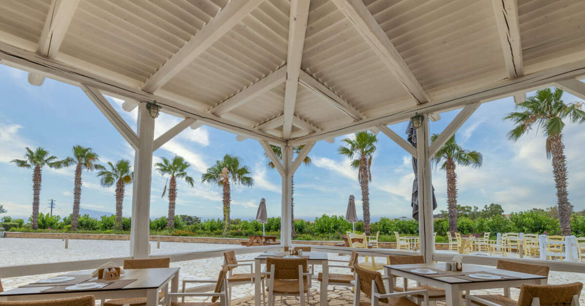 Een foto van Apollonion Asterias Resort & Spa