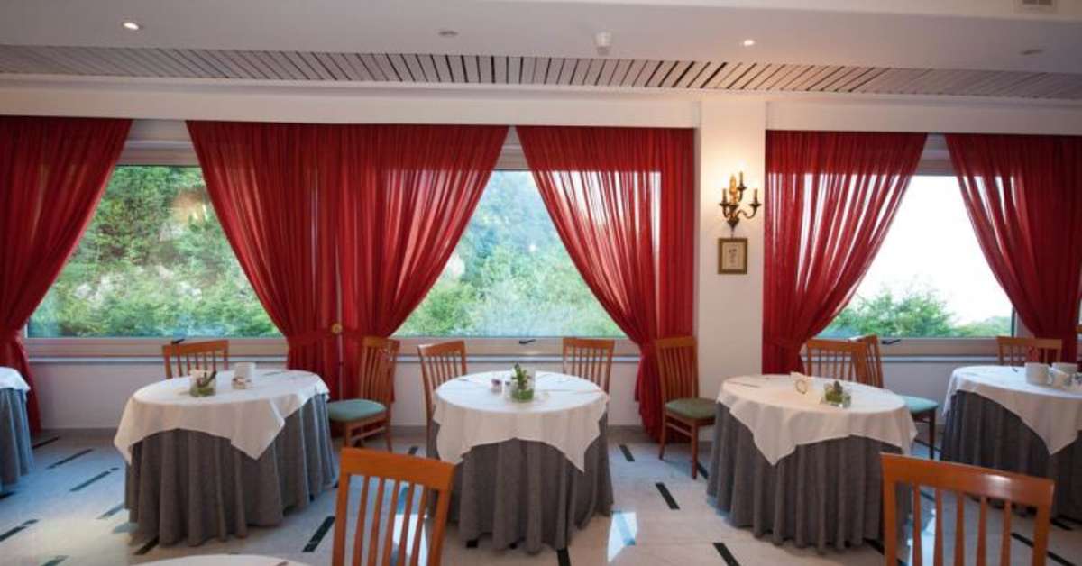 Ein Foto Best Western Hotel La Solara