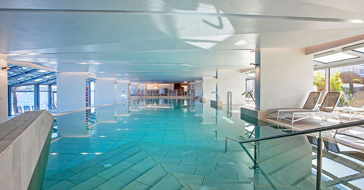 Ein Foto Hotel Histrion