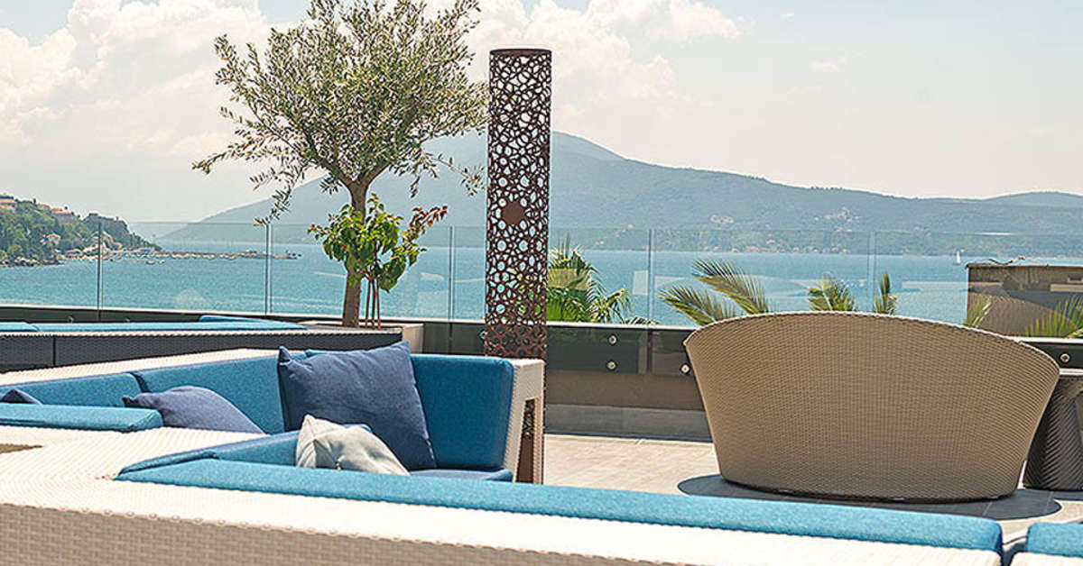 Een foto van Palmon Bay Hotel & Spa