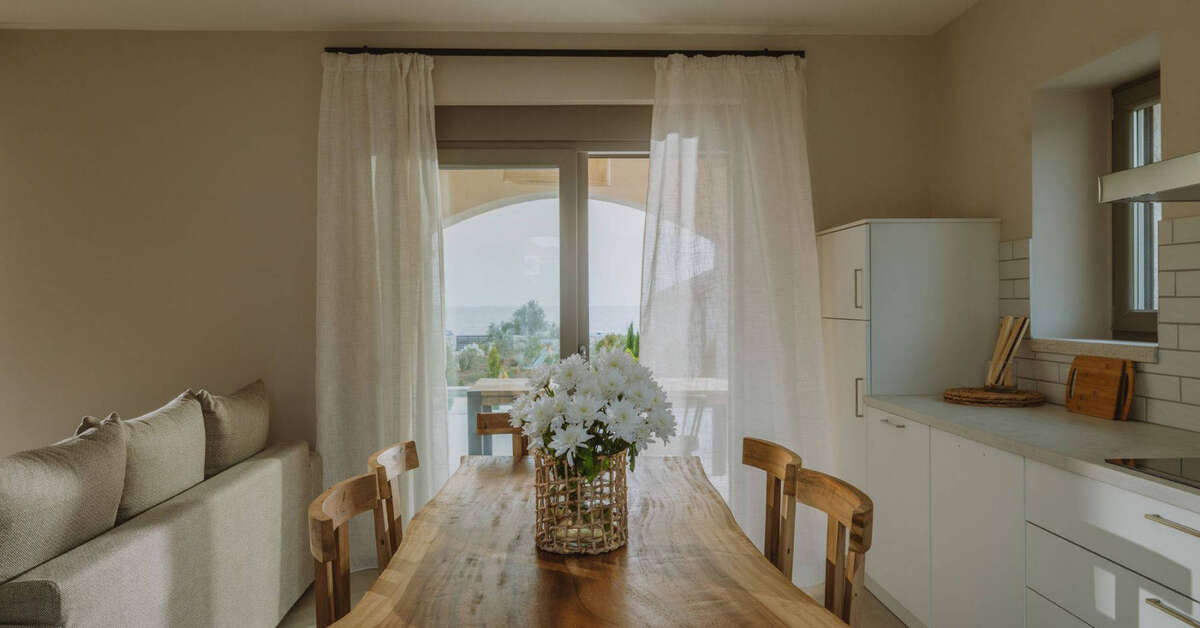 Een foto van Nama Seaside Villas