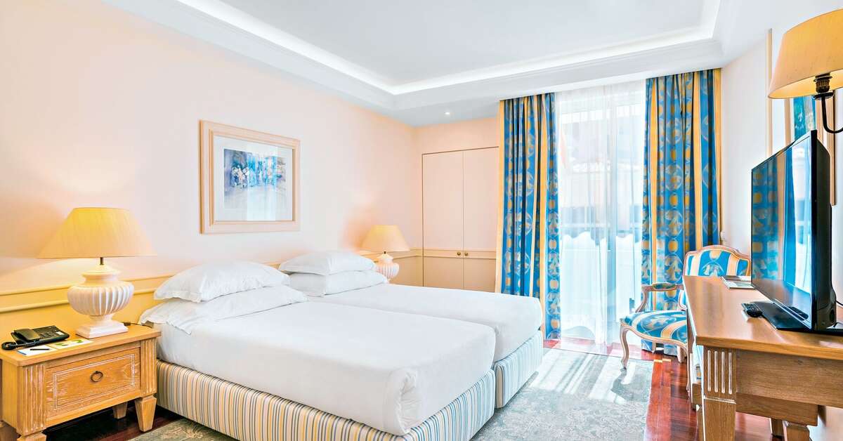 Een foto van Pestana Royal All Inclusive Ocean & Spa Resort