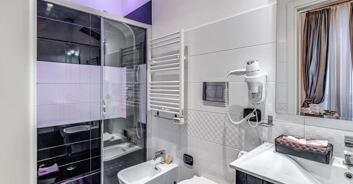 Een foto van Opera Suites Roma