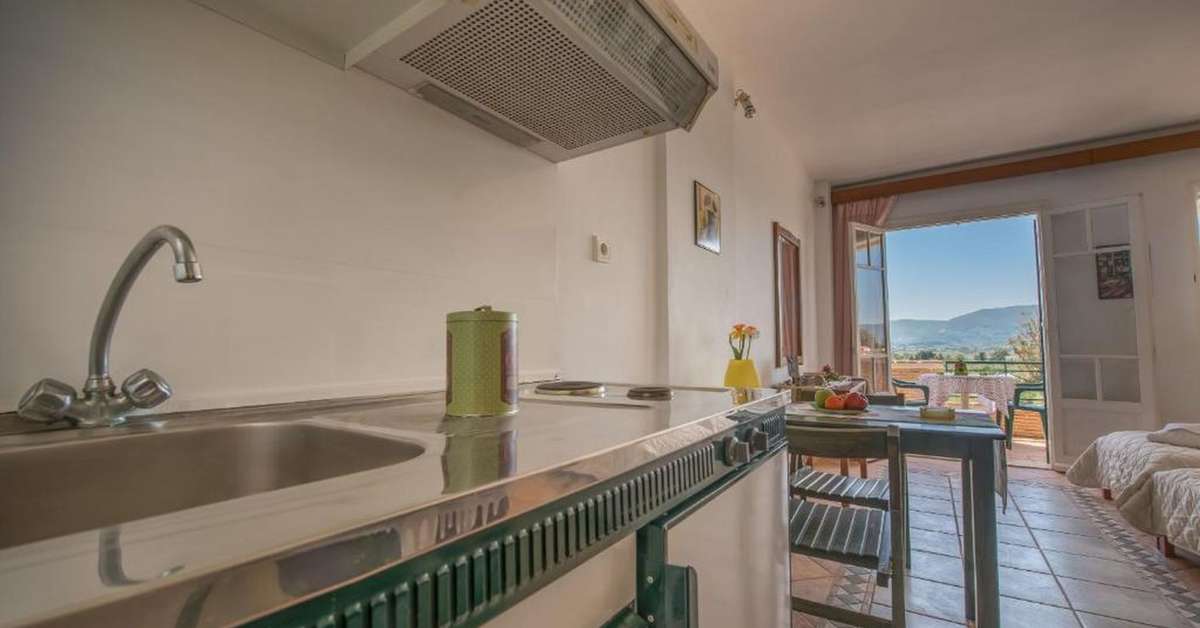 Een foto van Dolce Vita Residence