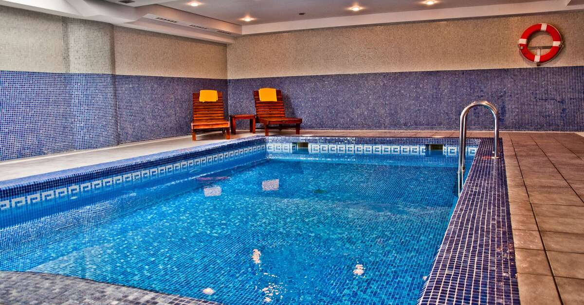 Ein Foto BQ Apolo Hotel