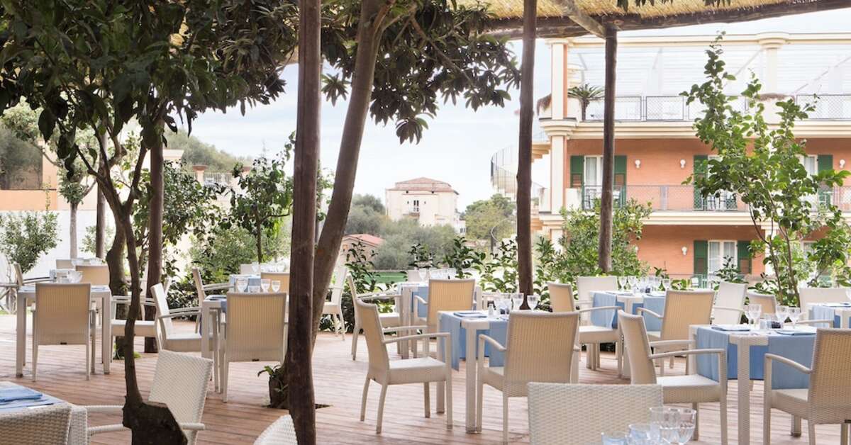 Een foto van Atlantic Palace Resort