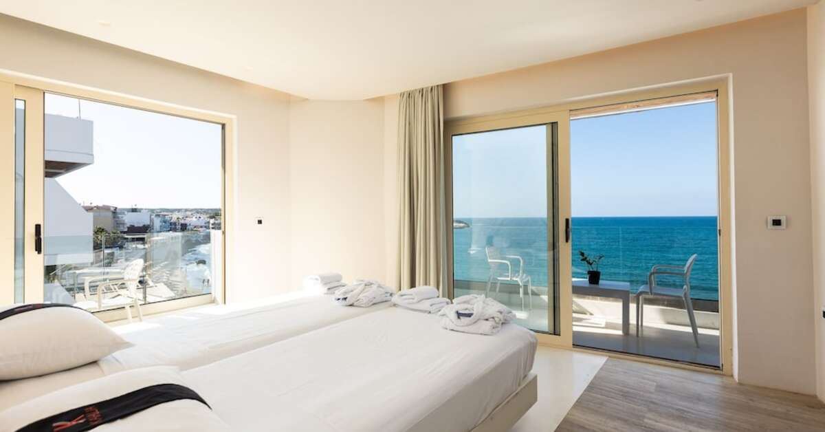 Ein Foto Kahlua Hotel & Suites