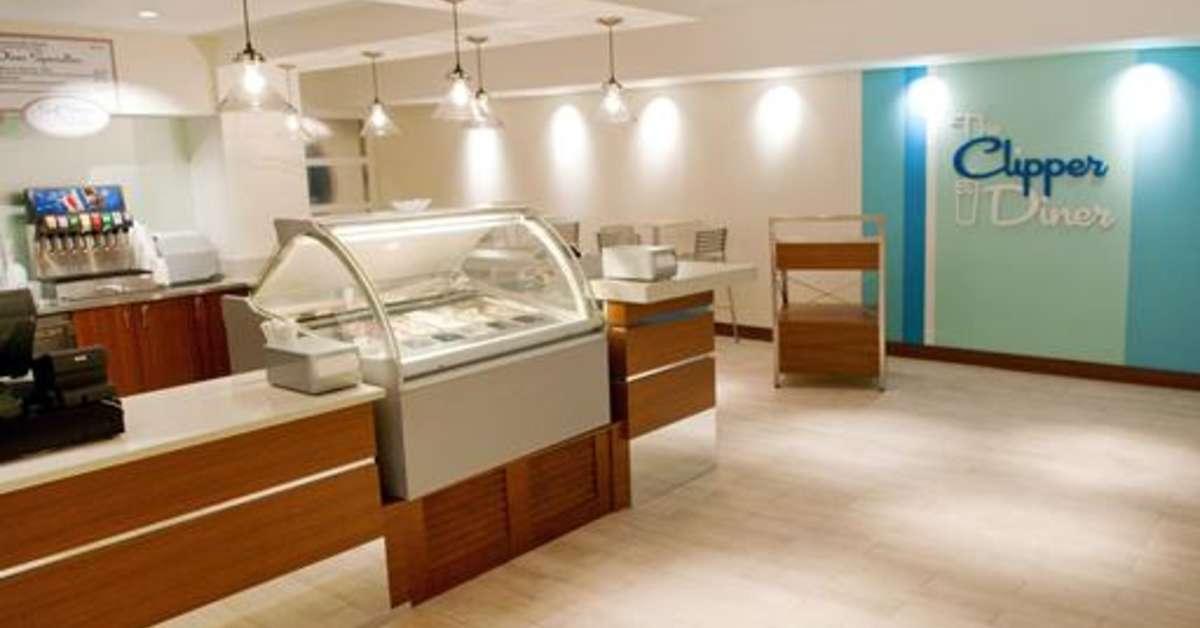 Een foto van B Ocean Resort