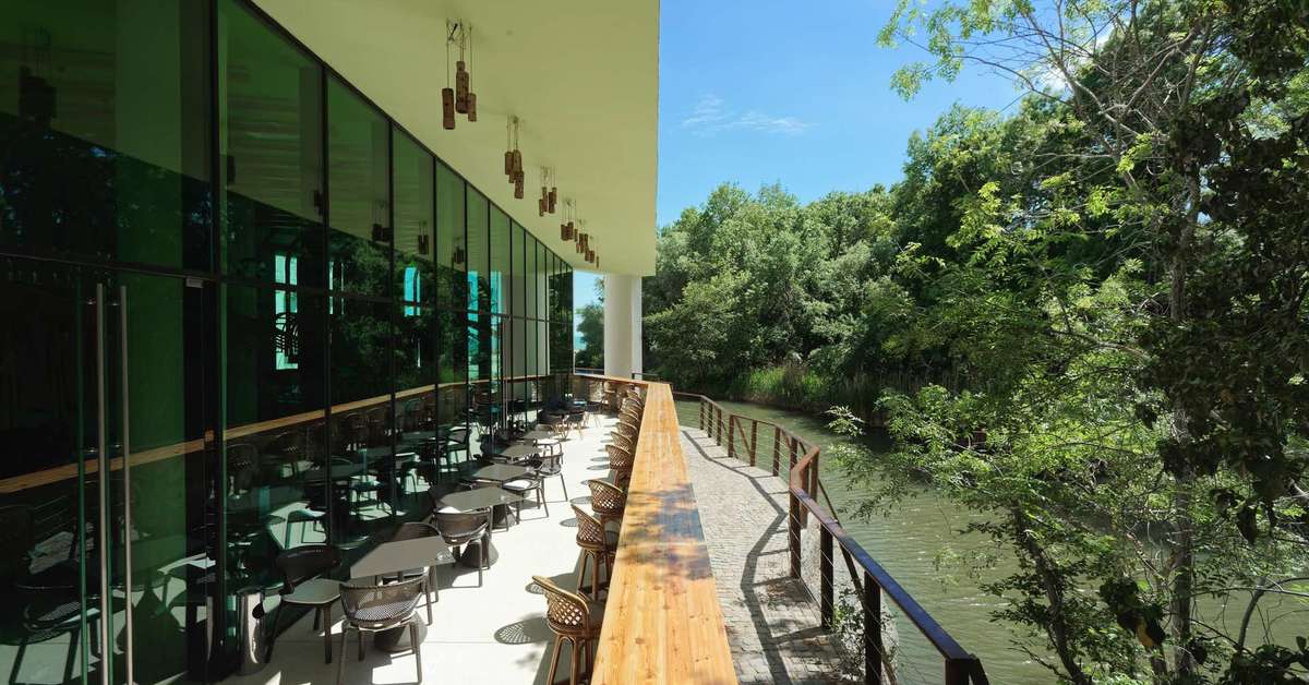 Een foto van Hotel Gergana Beach
