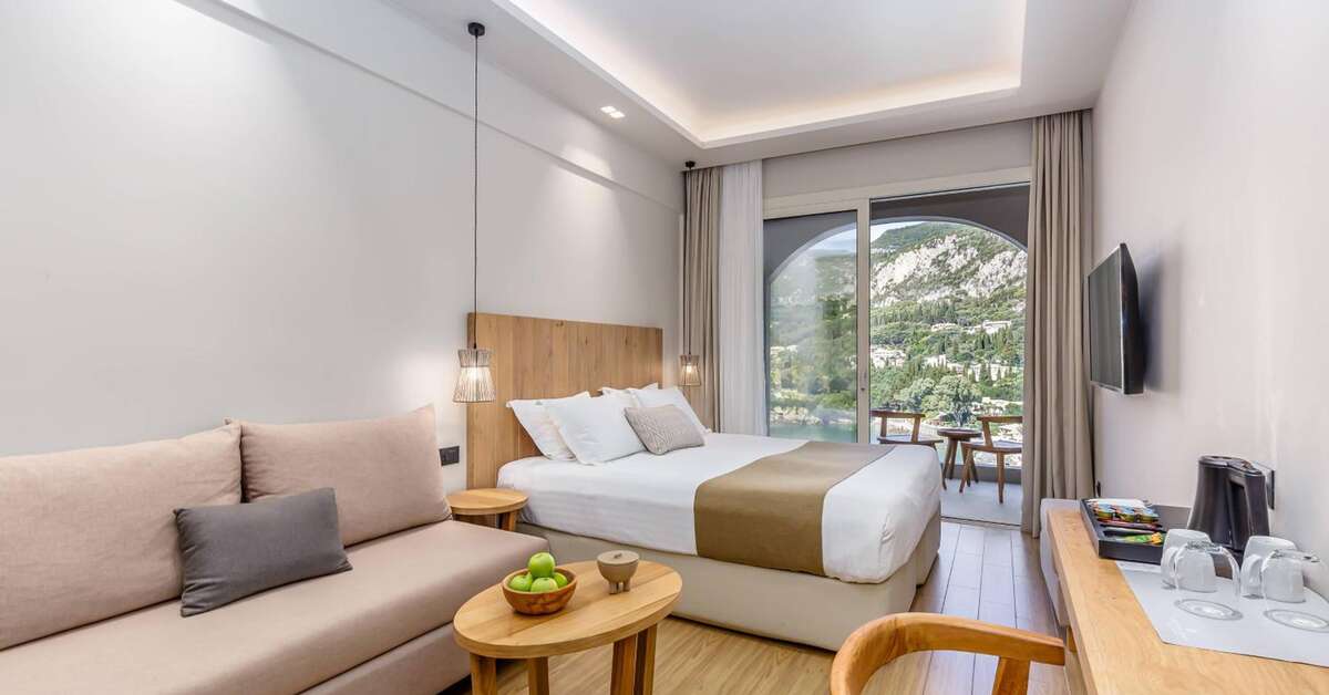 Een foto van Akrotiri Beach Hotel