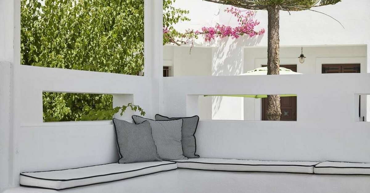 Een foto van de buitenkant van Accommodation Sunrise
