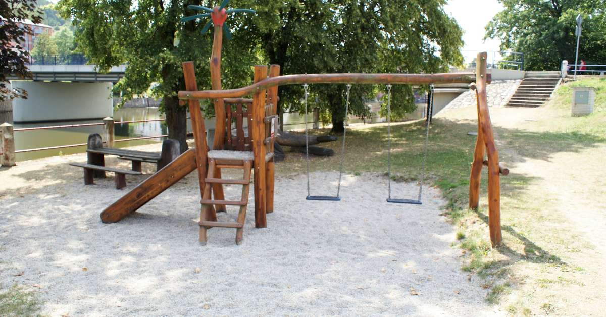 Een foto van Camping Prima