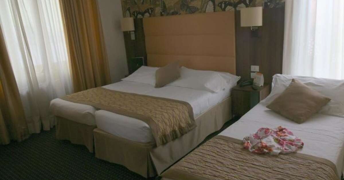Een foto van LH Hotel Sirio Venice