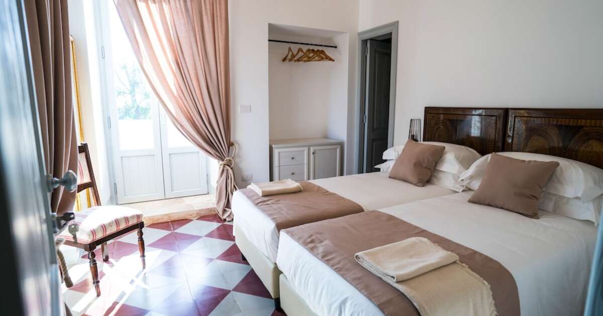 Een foto van Borgo Cozzana