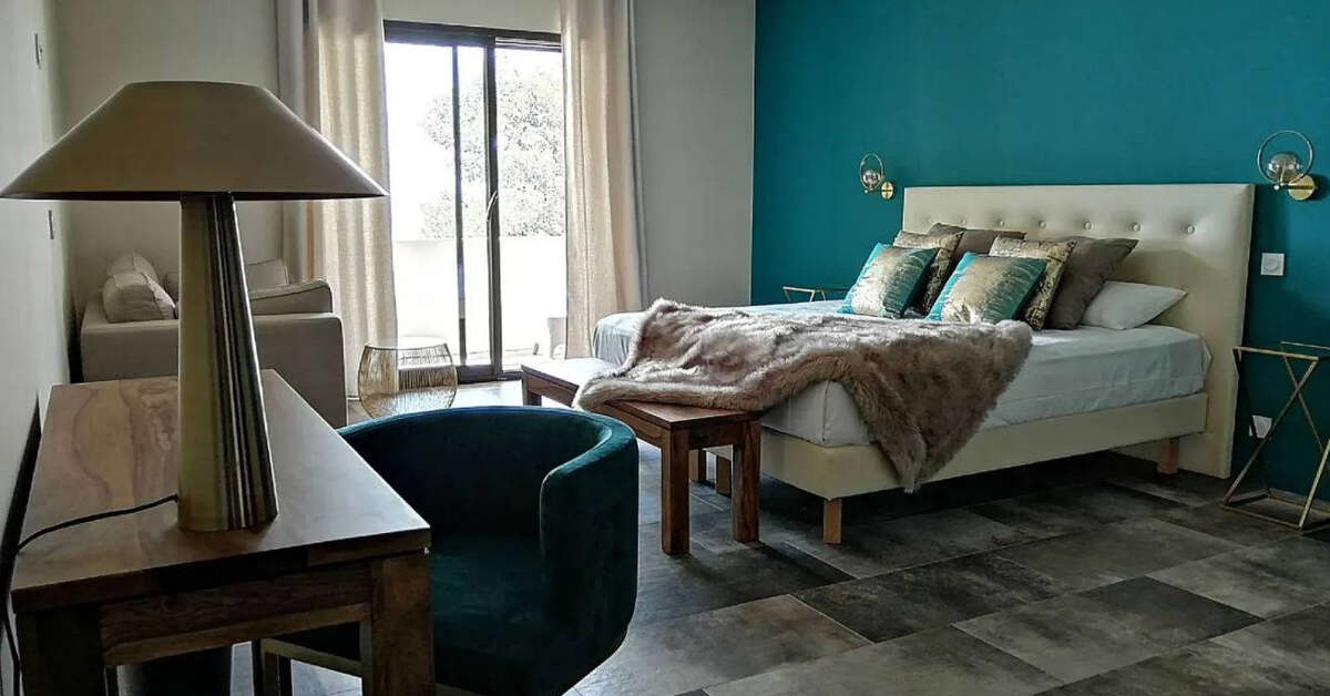 Een foto van Auberge Ferayola