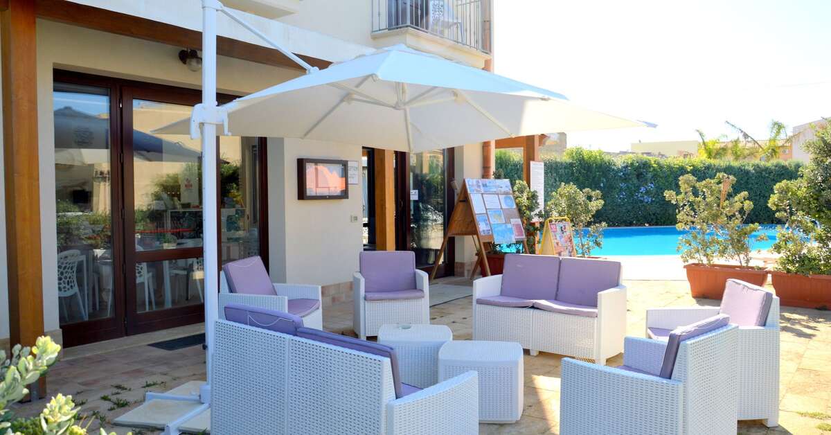 Een foto van Resort Santa Maria