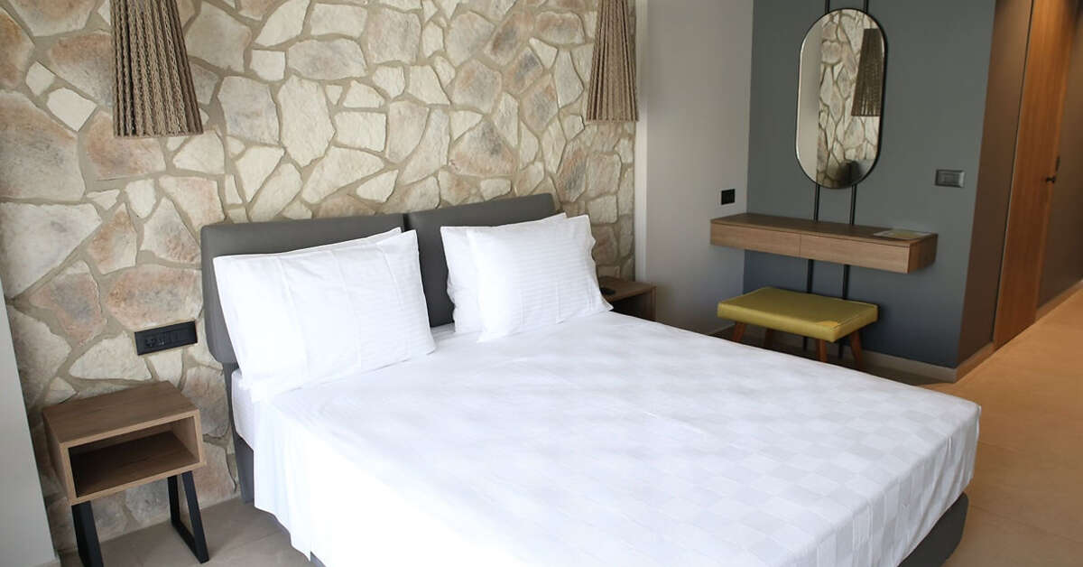 Een foto van Margarita Hotel