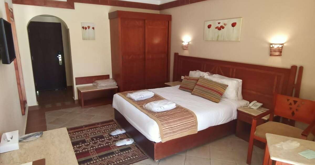 Een foto van Regency Plaza Aquapark & Spa Resort