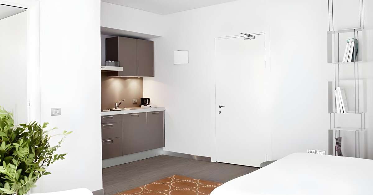 Een foto van Zambala Luxury Residence