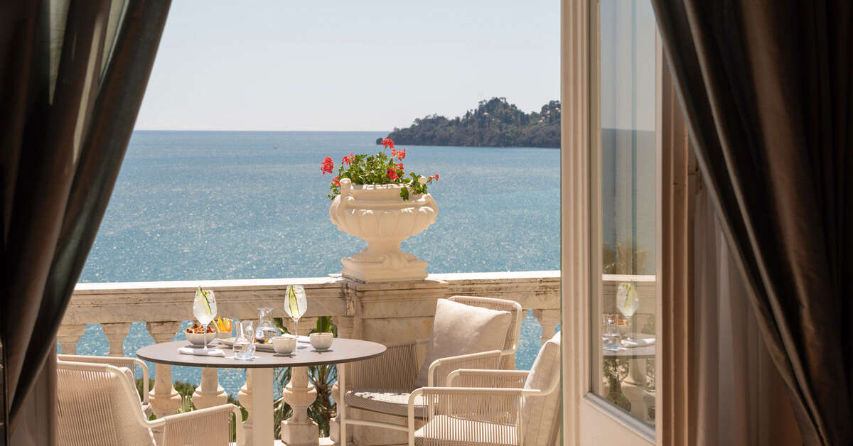 Een foto van Imperiale Palace Hotel