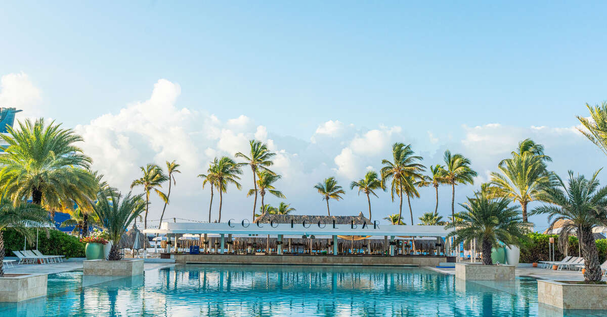 Een foto van Mangrove Beach Resort