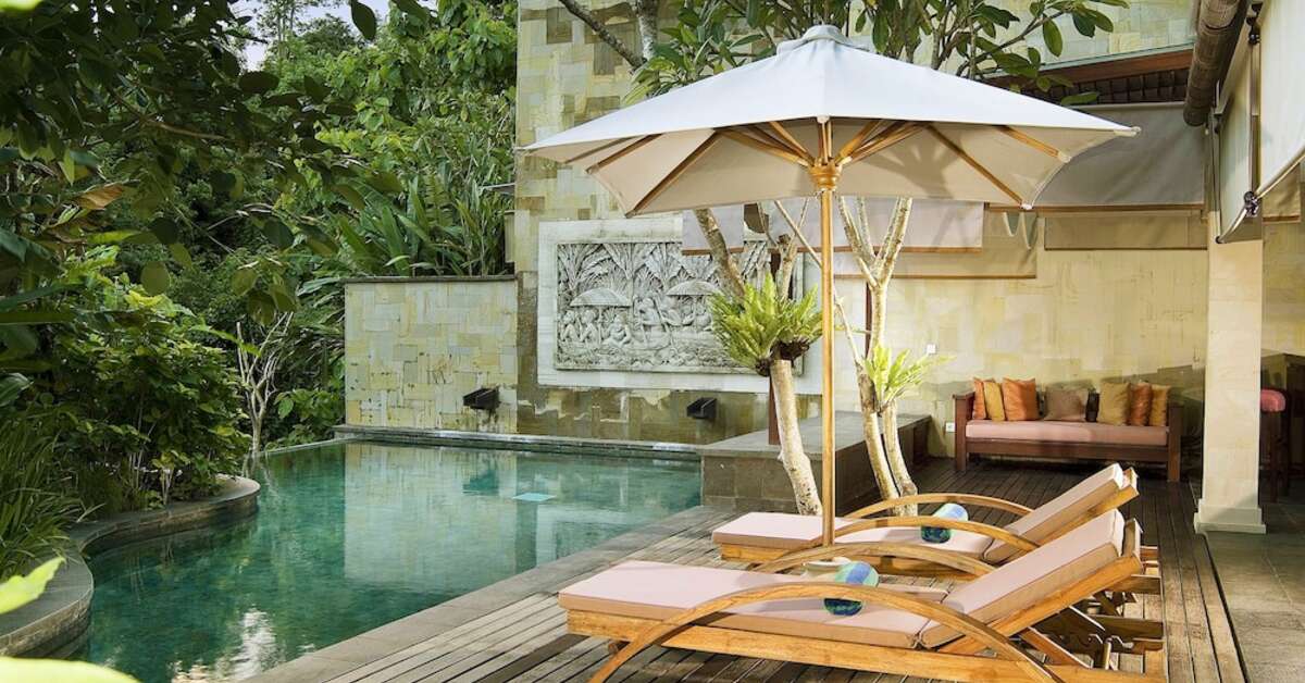 Een foto van Gending Kedis Luxury Villas & Spa Estate