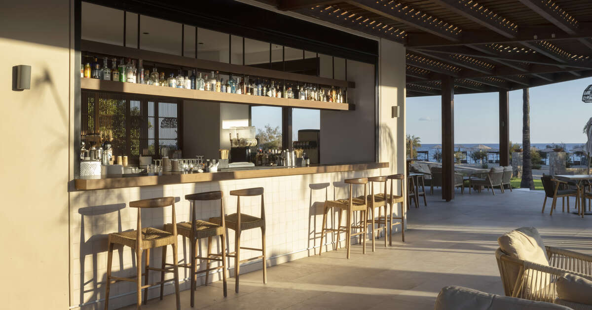 Een foto van Lindian Village Curio Collection by Hilton