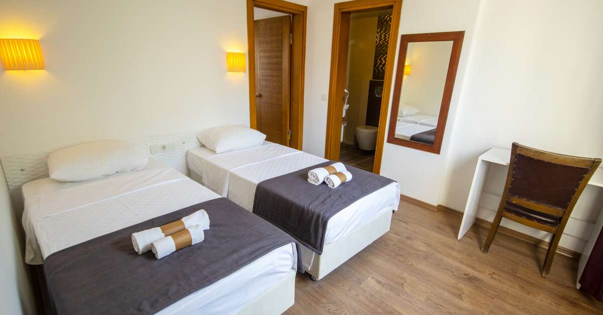 Een foto van Turunc Dream Hotel